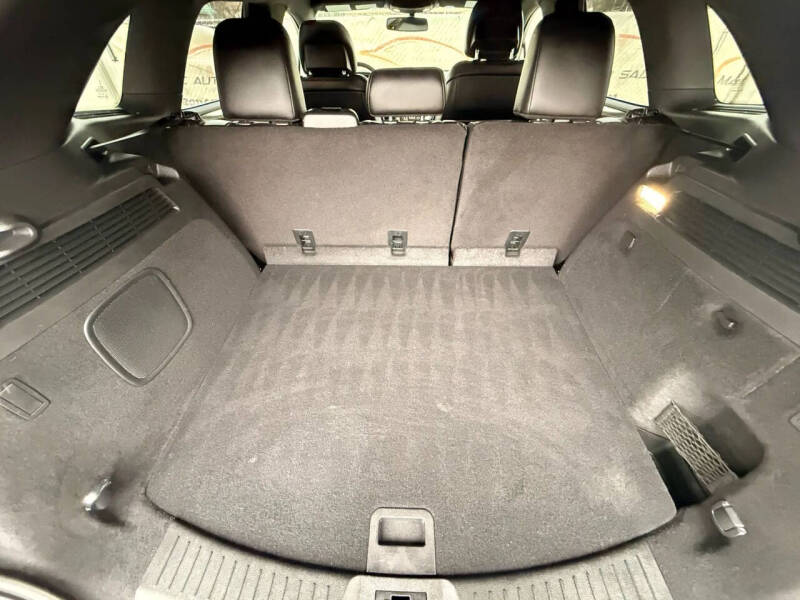 2018 Lincoln MKC Premiere