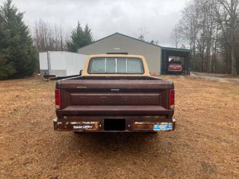 1982 Ford F-150