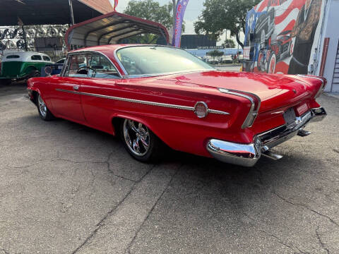 1962 Chrysler 300