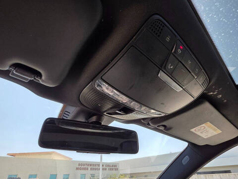 2018 Mercedes-Benz E-Class E 300