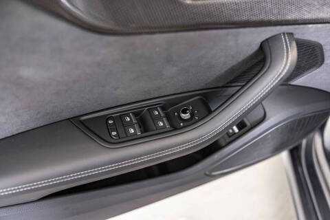 2023 Audi S5 Sportback 3.0T quattro Premium Plus