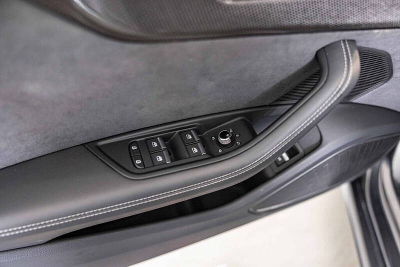 2023 Audi S5 Sportback 3.0T quattro Premium Plus