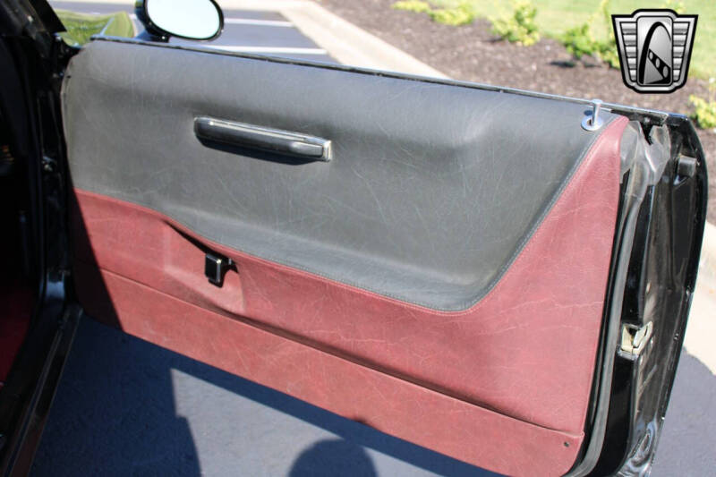 1968 Pontiac Firebird