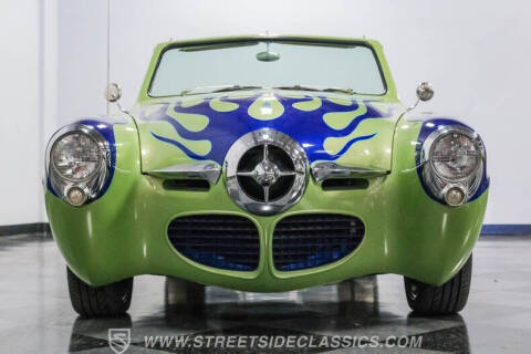 1948 Studebaker Champion