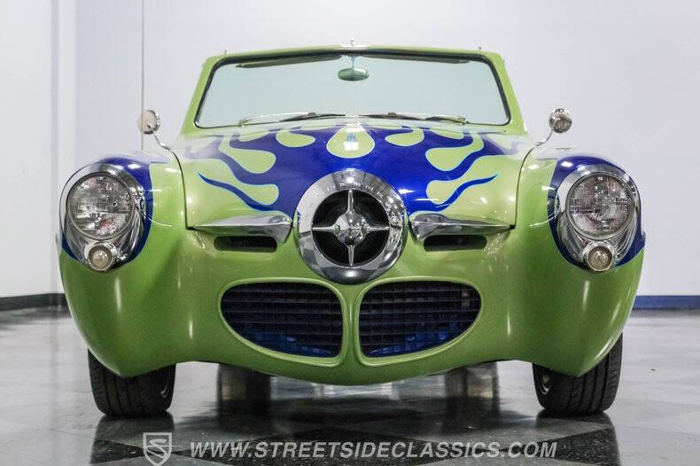 1948 Studebaker Champion