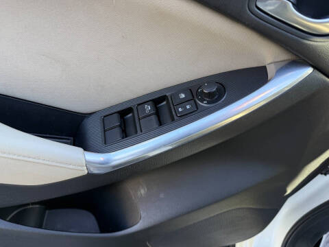 2015 Mazda CX-5 Sport