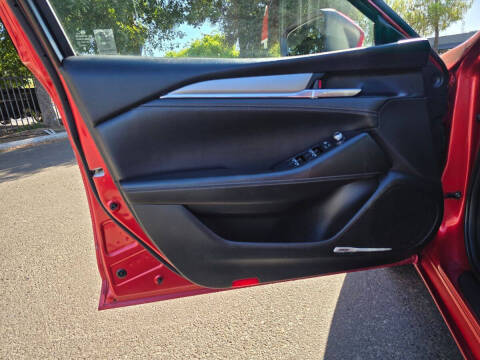 2020 Mazda MAZDA6 Grand Touring