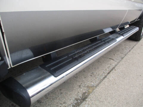 2011 GMC Sierra 1500 SLE