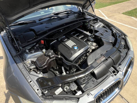 2011 BMW 3 Series 328i