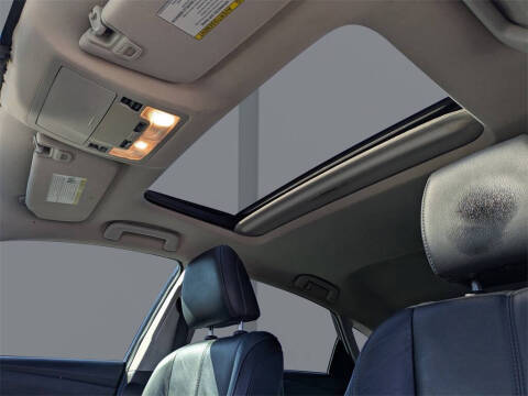 2013 Toyota Avalon XLE