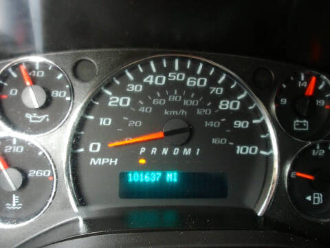 2020 GMC Savana 2500