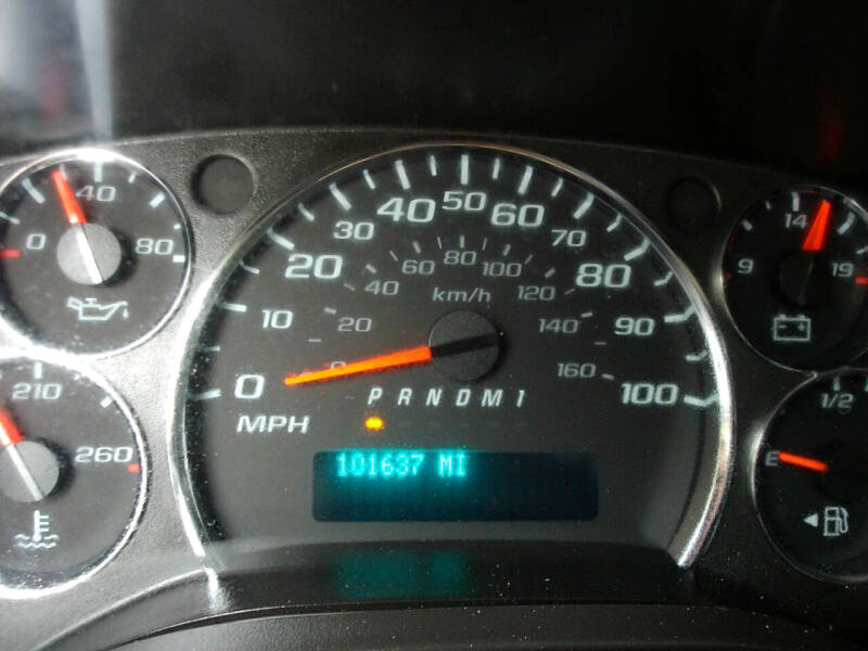 2020 GMC Savana 2500