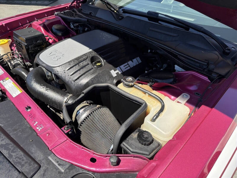 2010 Dodge Challenger R/T