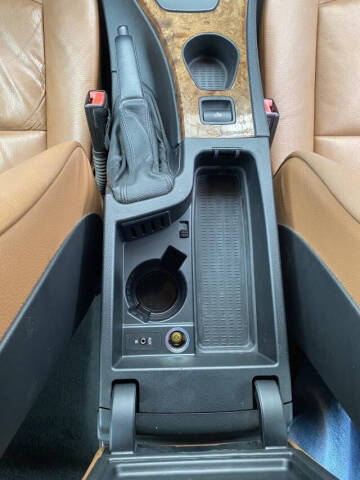 2008 BMW 3 Series 335i