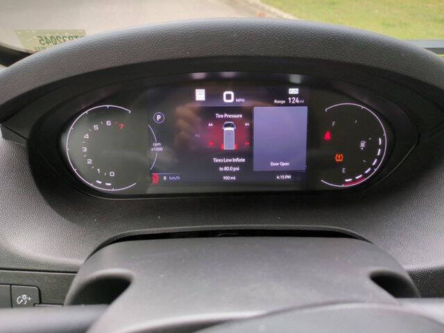 2023 RAM ProMaster 3500 159 WB