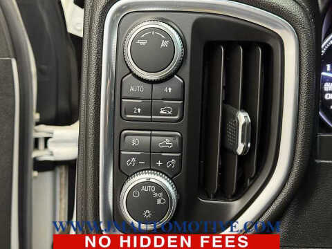 2019 GMC Sierra 1500 Elevation