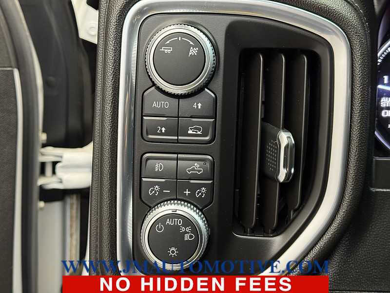 2019 GMC Sierra 1500 Elevation