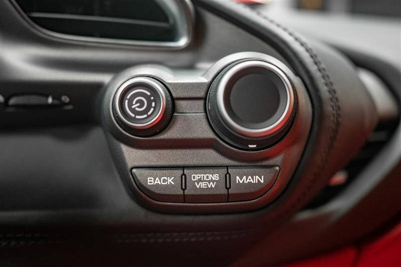 2018 Ferrari 488 GTB