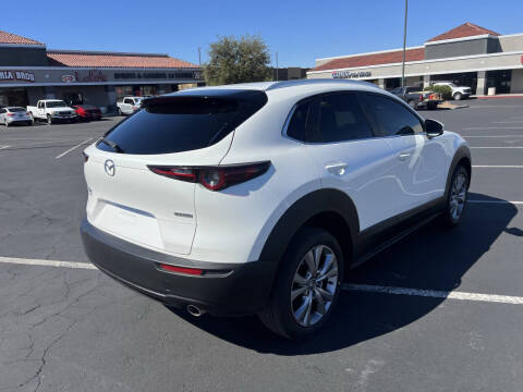 2023 Mazda CX-30 2.5 S Preferred
