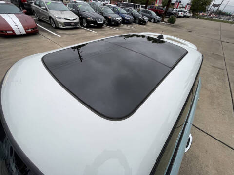 2013 MINI Hardtop Cooper S