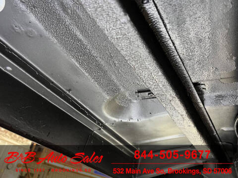 1971 GMC C/K 1500 Series