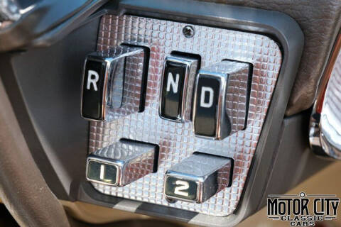 1957 Desoto Adventurer