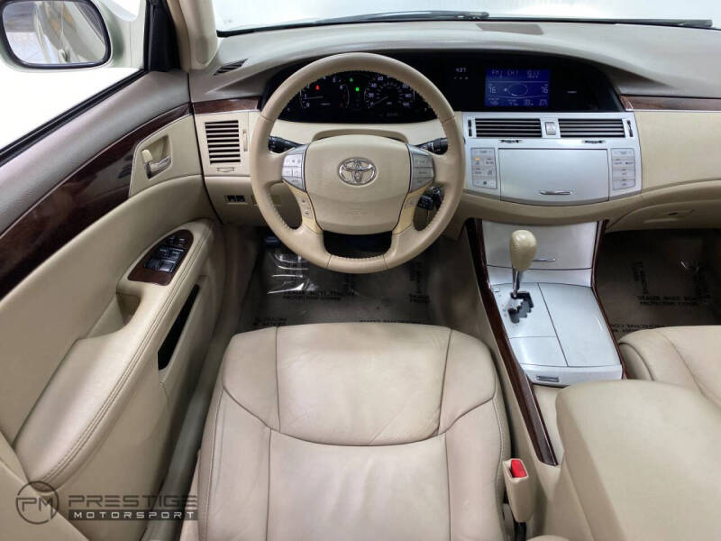 2008 Toyota Avalon XLS