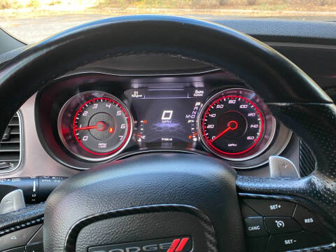 2021 Dodge Charger R/T