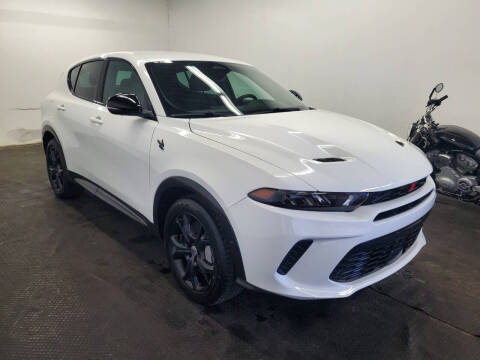 2024 Dodge Hornet R/T