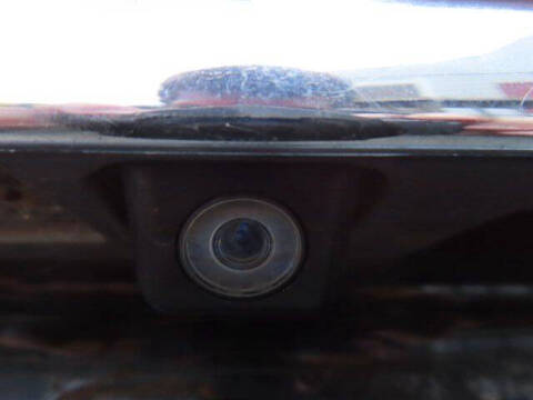 2011 Toyota 4Runner Limited