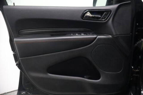 2025 Dodge Durango R/T Plus