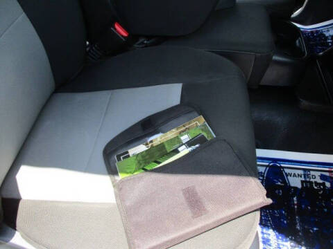 2011 Ford Ranger Sport