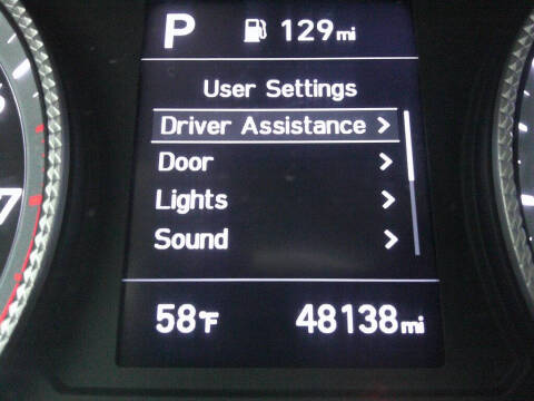 2020 Hyundai Sonata SE