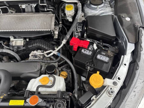 2020 Subaru Ascent Limited 7-Passenger