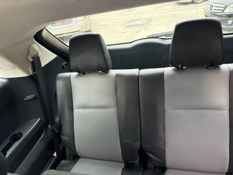 2015 Mazda CX-9 Sport