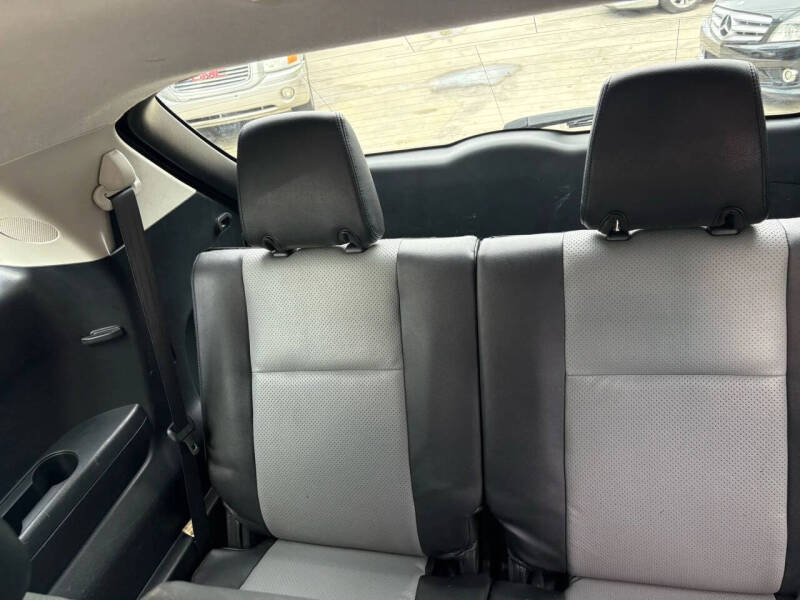 2015 Mazda CX-9 Sport