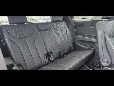 2025 Hyundai Palisade Limited