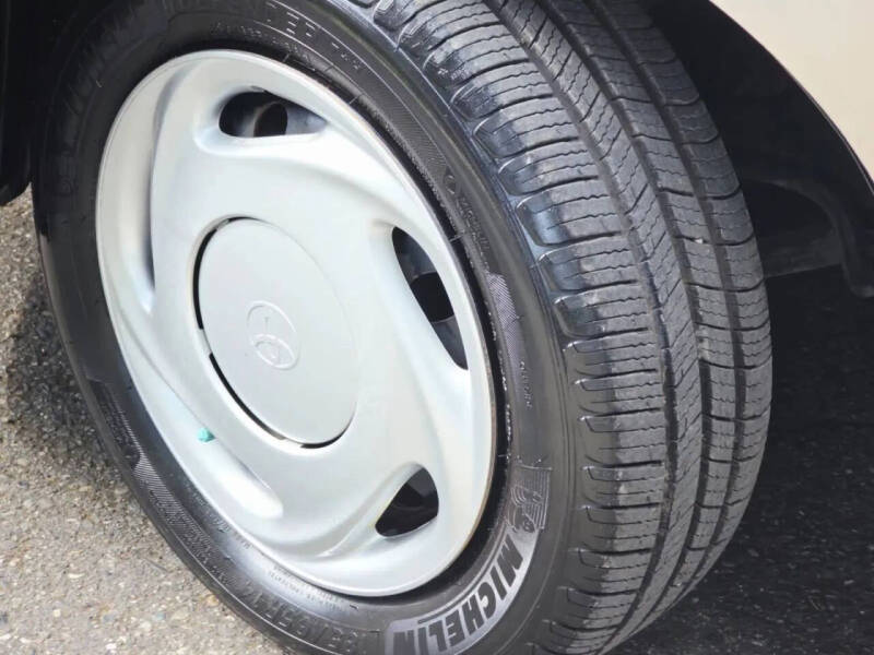 1998 Toyota Corolla