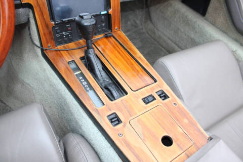 1989 Chevrolet Corvette