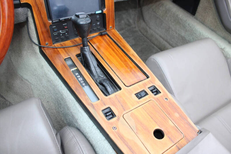 1989 Chevrolet Corvette