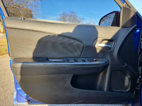 2012 Dodge Avenger SXT