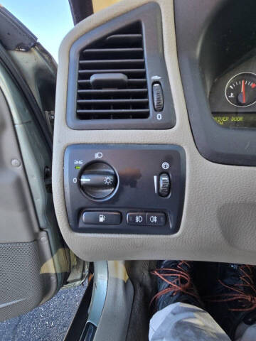 2006 Volvo XC70