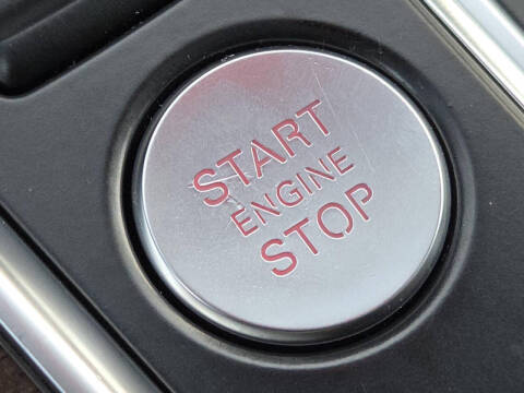 2016 Audi Q5 3.0T quattro Premium Plus