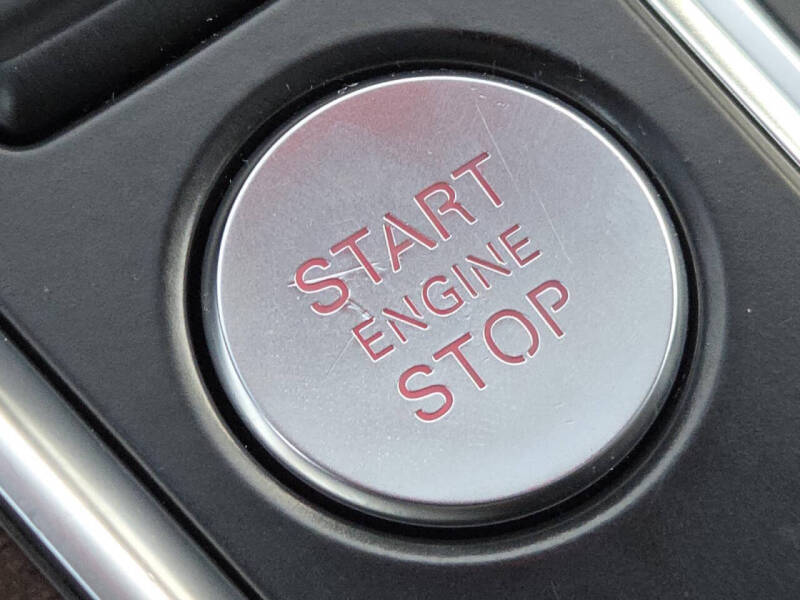 2016 Audi Q5 3.0T quattro Premium Plus