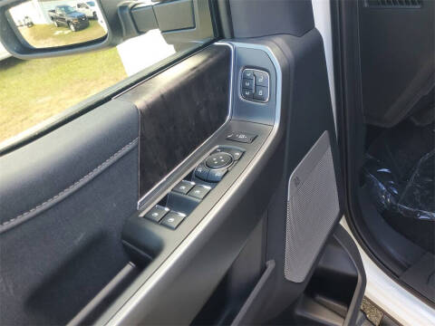 2026 Ford F-350 Super Duty