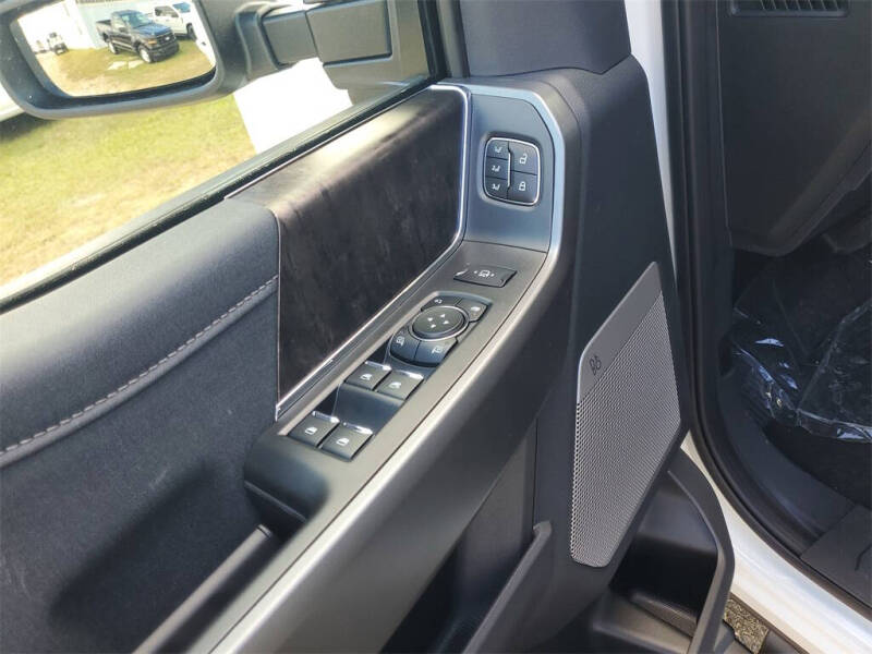 2026 Ford F-350 Super Duty