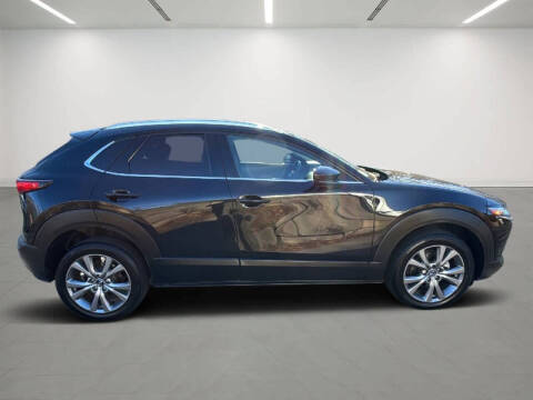 2023 Mazda CX-30 2.5 S Premium