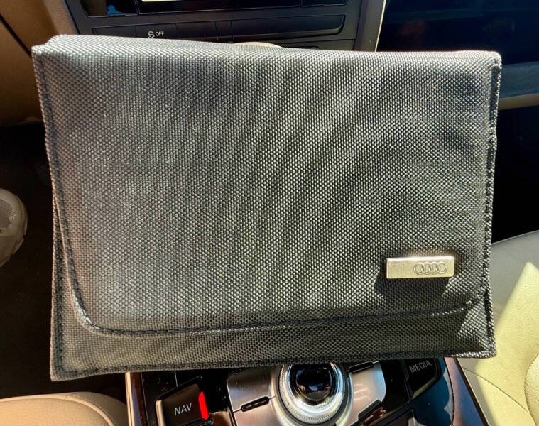 2014 Audi A5 2.0T quattro Premium Plus