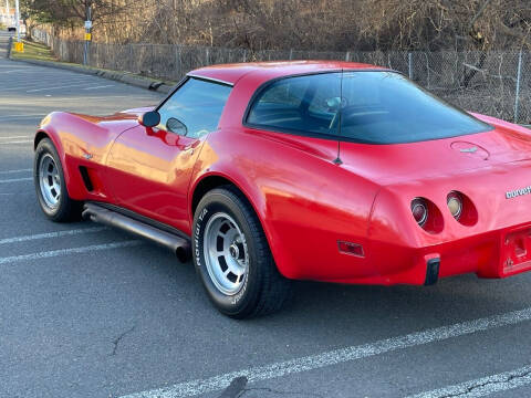 1979 Chevrolet Corvette