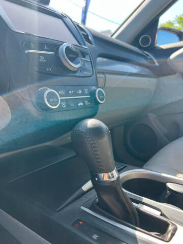 2017 Acura RDX w/Tech